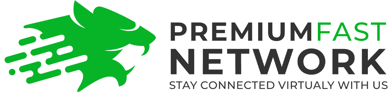 PT. Premium Fast Network